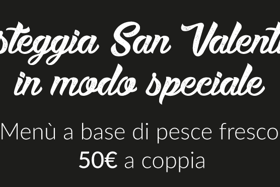 menu san valentino pesce franco ristorante pizzeria palermo