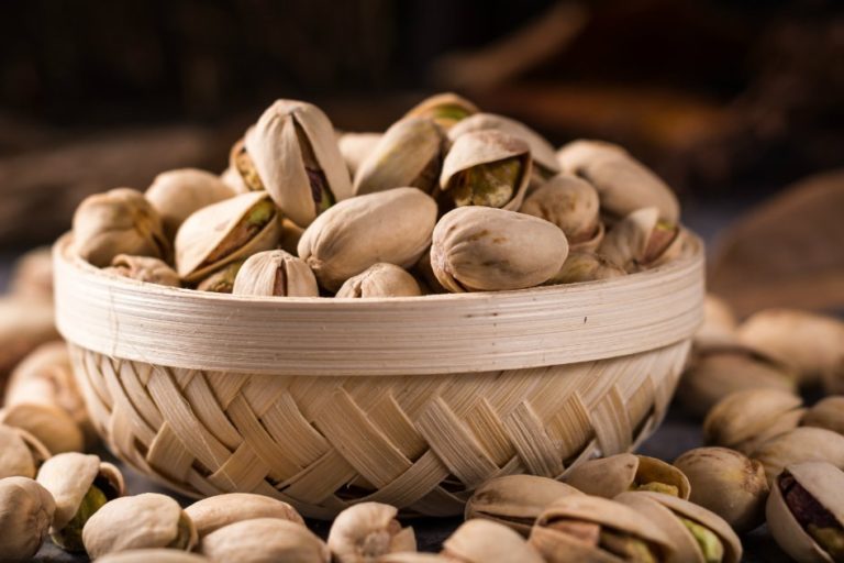 pistacchio di bronte