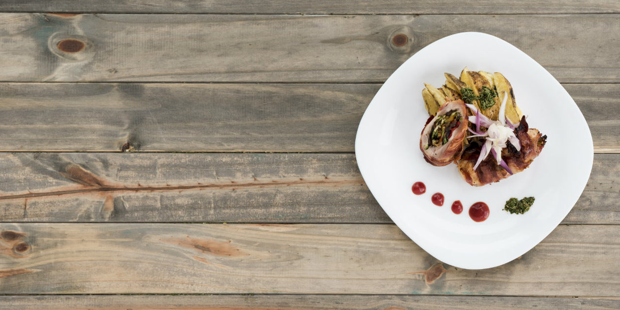 involtini alla siciliana