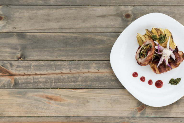 involtini alla siciliana