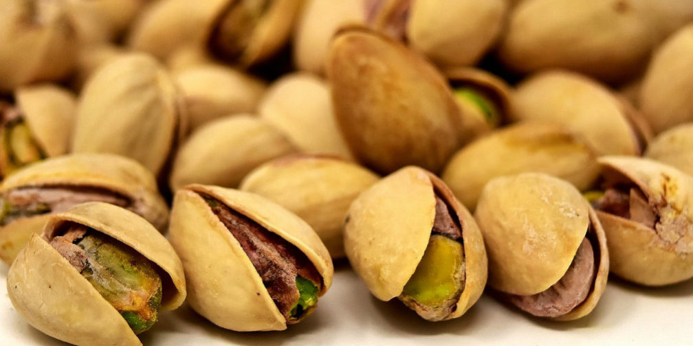 pistacchio pistacchio