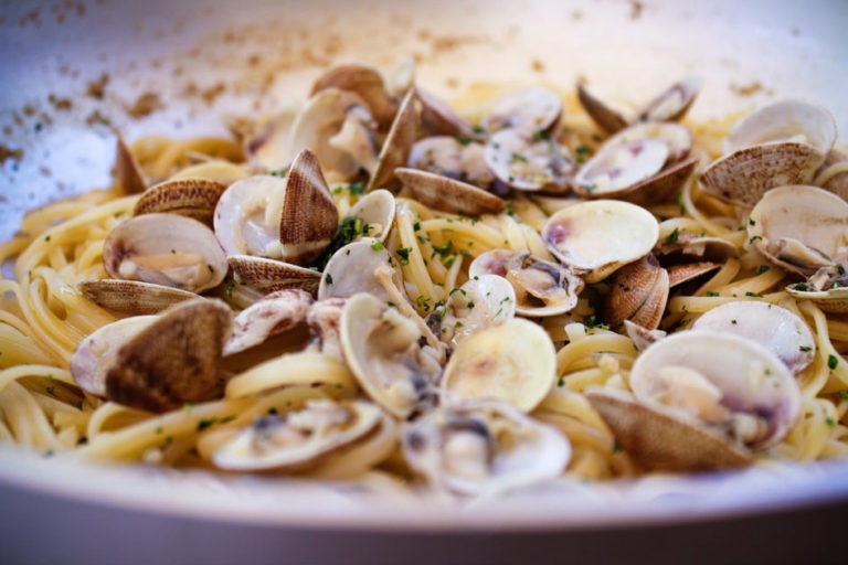 differenza vongole classiche e vongole veraci