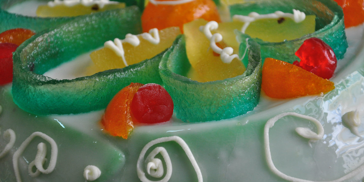 cassata siciliana