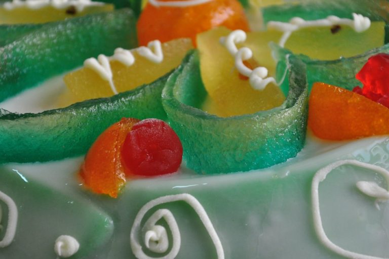 cassata siciliana