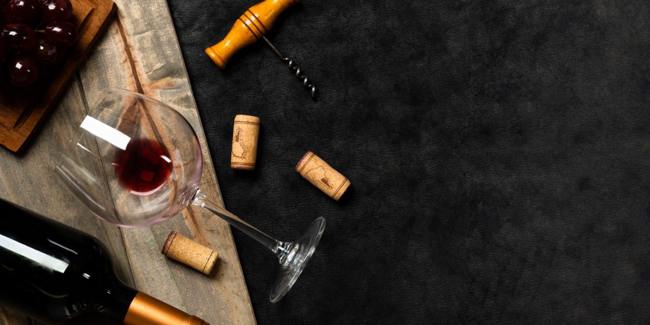 scegliere un vino biologico