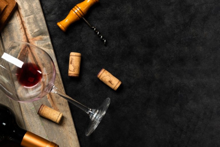 scegliere un vino biologico