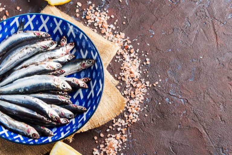 stagionalità pesce dicembre
