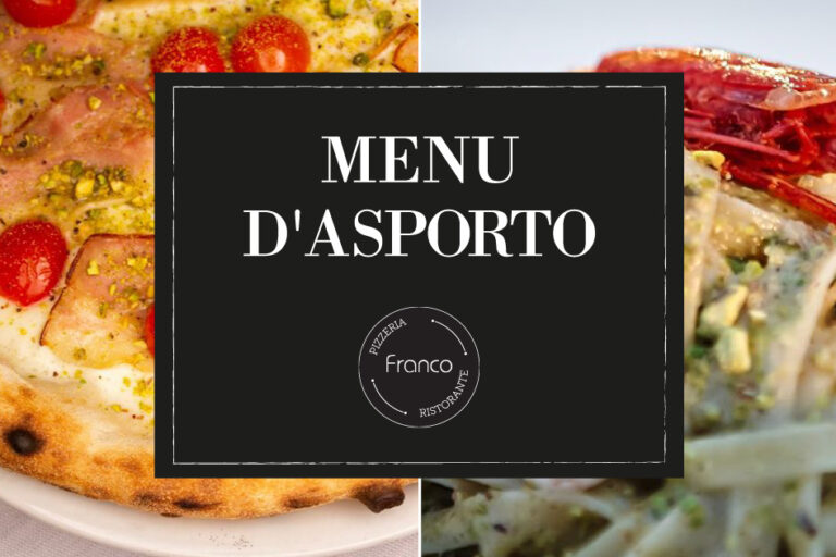 menu asporto palermo