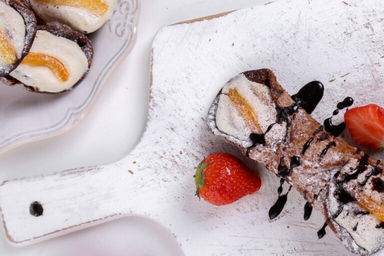 cannolo siciliano