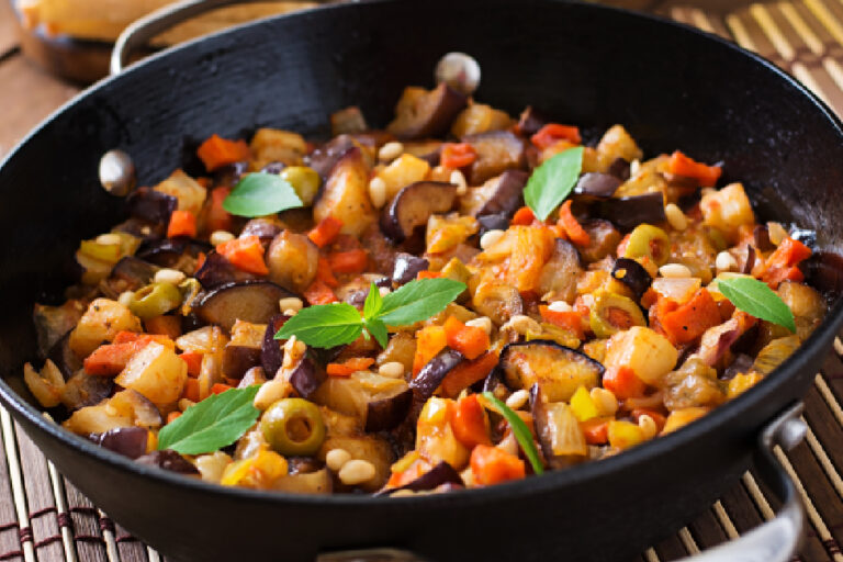 caponata