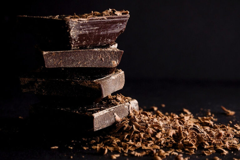 cioccolato fondente