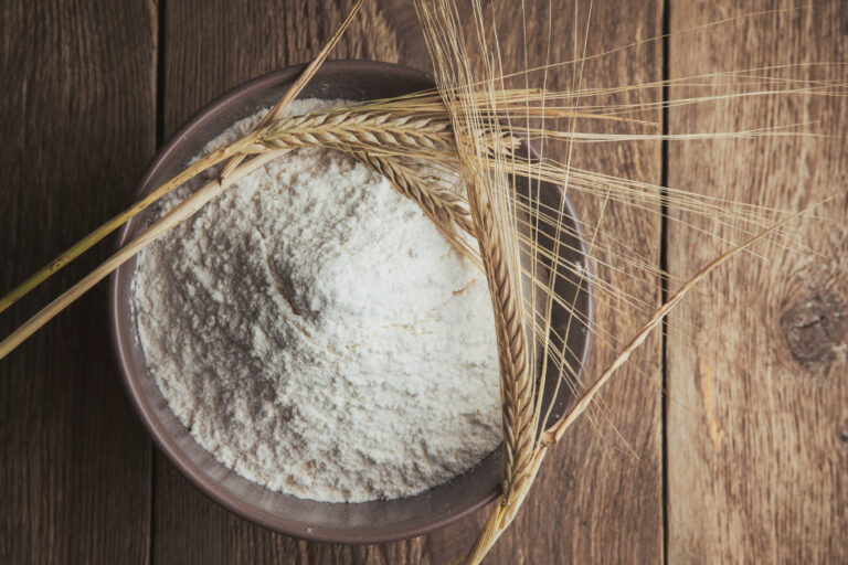 farina integrale