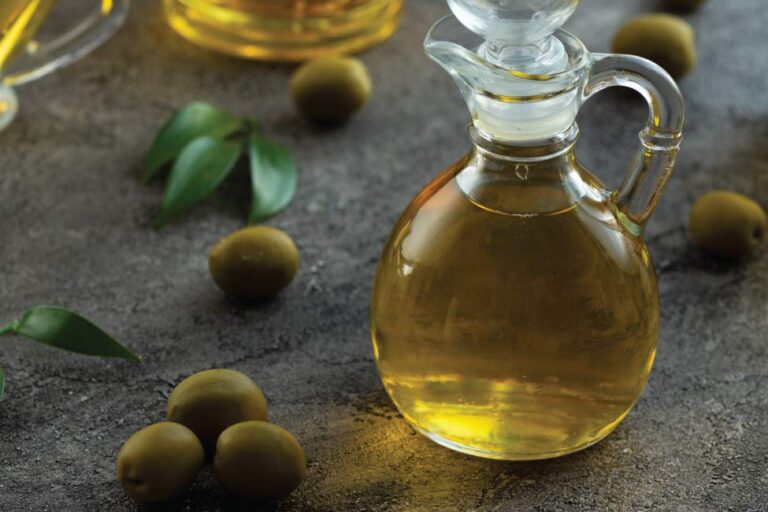 olio extravergine d'oliva