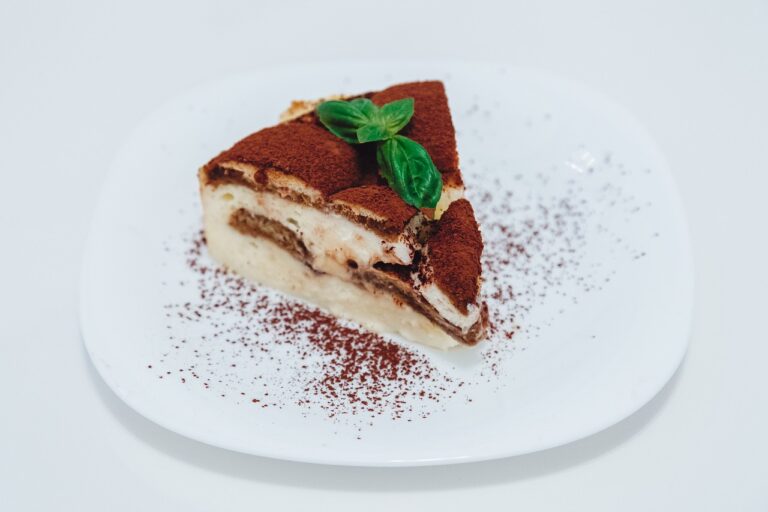 tiramisù